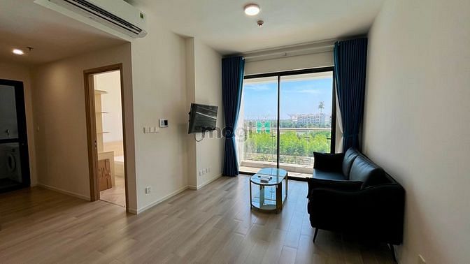 Hình ảnh Cho thuê CH 2PN 72m2 Masteri Centre Point Vinhomes Q9, View hồ Bơi đẹp