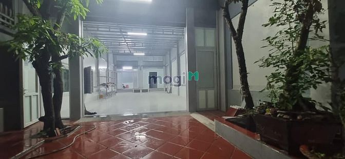 Hình ảnh Cho thuê nhà dạng biệt thự, Thạnh Xuân Q12