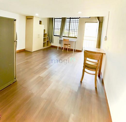 Hình ảnh Duplex ban công siêu rộng Bình Thạnh Giáp Quận 1