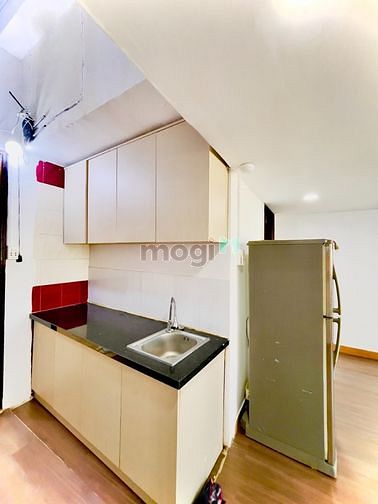 Hình ảnh Duplex ban công siêu rộng Bình Thạnh Giáp Quận 1