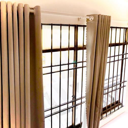 Hình ảnh Duplex ban công siêu rộng Bình Thạnh Giáp Quận 1