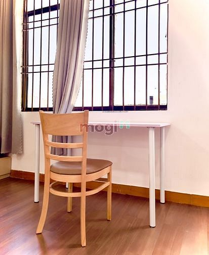 Hình ảnh Duplex ban công siêu rộng Bình Thạnh Giáp Quận 1