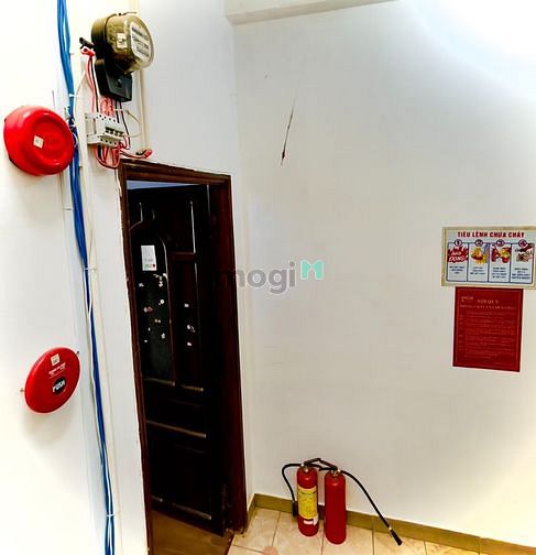 Hình ảnh Duplex ban công siêu rộng Bình Thạnh Giáp Quận 1
