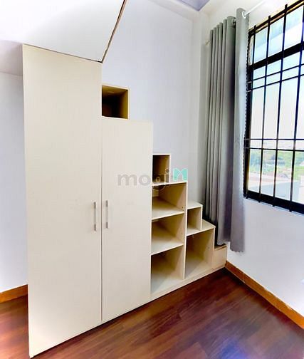 Hình ảnh Duplex ban công siêu rộng Bình Thạnh Giáp Quận 1