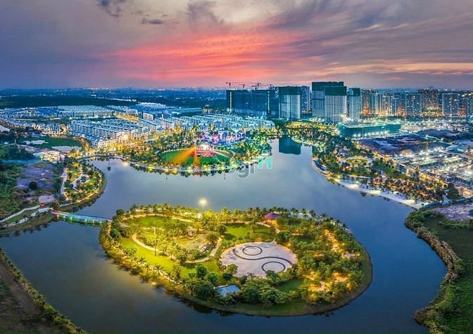 Hình ảnh Cho thuê CH 2PN 72m2 Masteri Centre Point Vinhomes Q9, View hồ Bơi đẹp