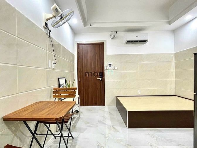Hình ảnh 😍CHDV Q7_ Duplex/Studio_ Full nội thất_ gần Phú Mỹ Hưng_ TDTU, Rmit,