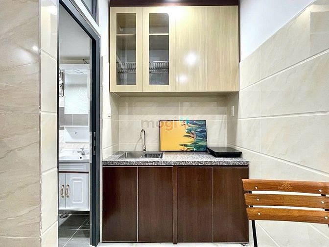 Hình ảnh 😍CHDV Q7_ Duplex/Studio_ Full nội thất_ gần Phú Mỹ Hưng_ TDTU, Rmit,