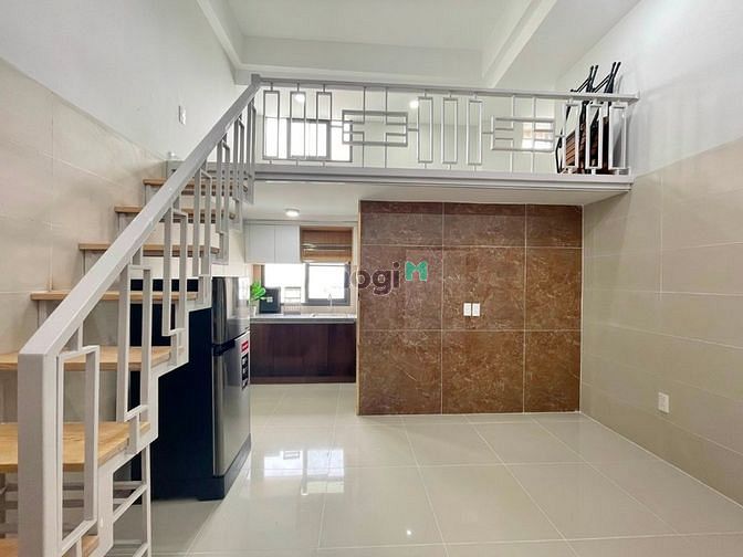 Hình ảnh 😍CHDV Q7_ Duplex/Studio_ Full nội thất_ gần Phú Mỹ Hưng_ TDTU, Rmit,