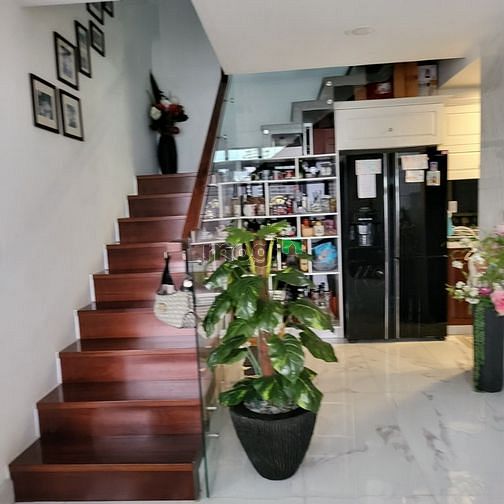 Hình ảnh Chuyên Bán, Cho Thuê CĂN HỘ STAR HILL Q7 (CĐT PHÚ MỸ HƯNG)