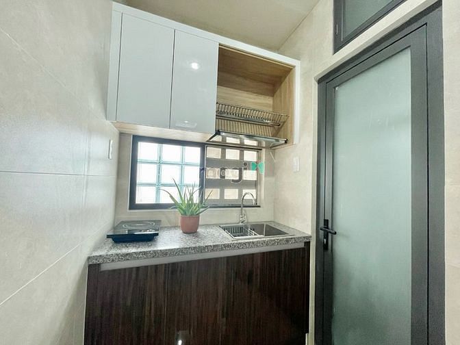 Hình ảnh 😍CHDV Q7_ Duplex/Studio_ Full nội thất_ gần Phú Mỹ Hưng_ TDTU, Rmit,