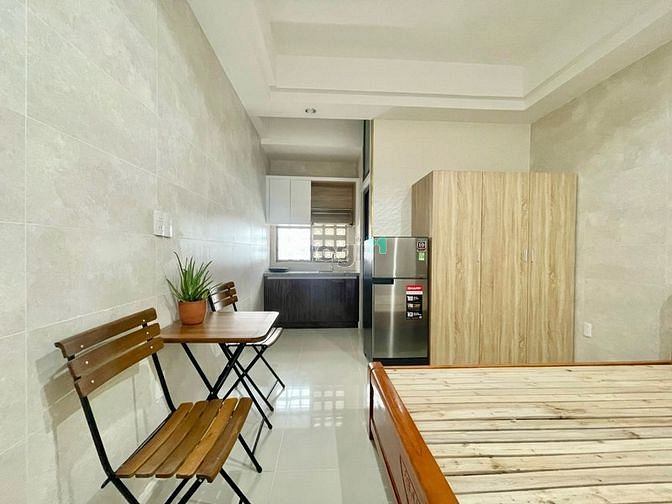 Hình ảnh 😍CHDV Q7_ Duplex/Studio_ Full nội thất_ gần Phú Mỹ Hưng_ TDTU, Rmit,