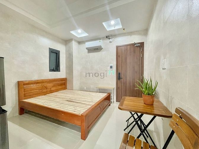 Hình ảnh 😍CHDV Q7_ Duplex/Studio_ Full nội thất_ gần Phú Mỹ Hưng_ TDTU, Rmit,