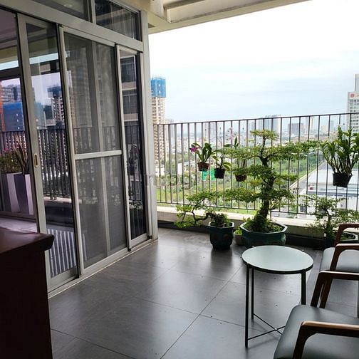 Hình ảnh Chuyên Bán, Cho Thuê CĂN HỘ STAR HILL Q7 (CĐT PHÚ MỸ HƯNG)