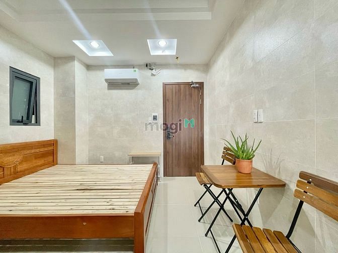 Hình ảnh 😍CHDV Q7_ Duplex/Studio_ Full nội thất_ gần Phú Mỹ Hưng_ TDTU, Rmit,