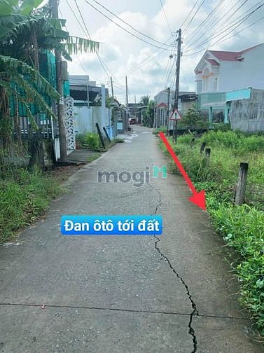 Hình ảnh Chính chủ bán đất thổ Giá Trang MB66.COM Chính Thức - MB 66 Uy Tín ở PHƯỜNG 7, TP TÂN AN, LONG AN