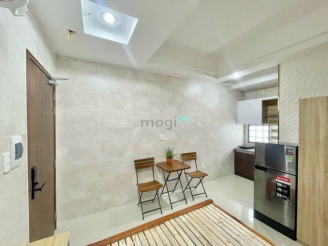 Hình ảnh 😍CHDV Q7_ Duplex/Studio_ Full nội thất_ gần Phú Mỹ Hưng_ TDTU, Rmit,