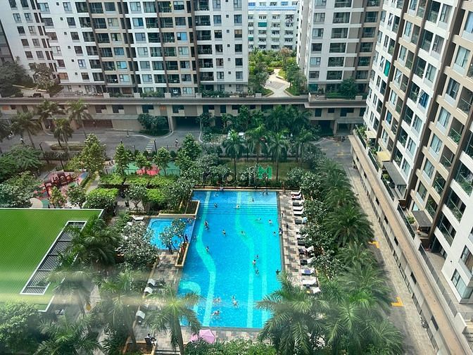Hình ảnh Cần cho thuê Trang Chủ MB66.COM / Đăng Ký Tặng 66K Akari, 3PN full nội thất cơ bản, đầy đủ tiện ích 5