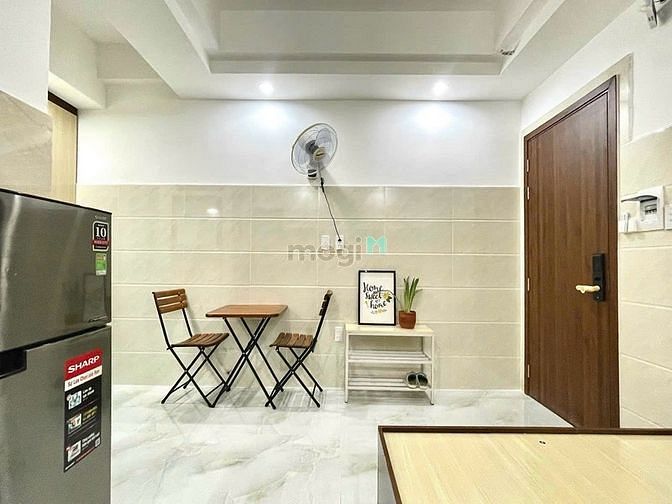 Hình ảnh 😍CHDV Q7_ Duplex/Studio_ Full nội thất_ gần Phú Mỹ Hưng_ TDTU, Rmit,