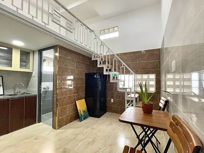 Hình ảnh 😍CHDV Q7_ Duplex/Studio_ Full nội thất_ gần Phú Mỹ Hưng_ TDTU, Rmit,