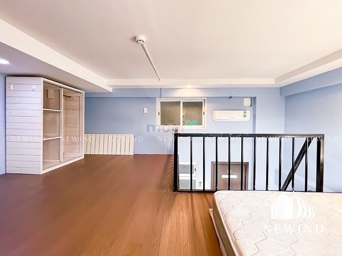 Hình ảnh Duplex đối diện Đại Học Tôn Đức Thắng
