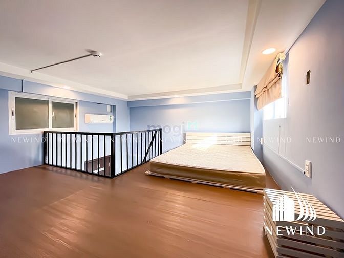 Hình ảnh Duplex đối diện Đại Học Tôn Đức Thắng