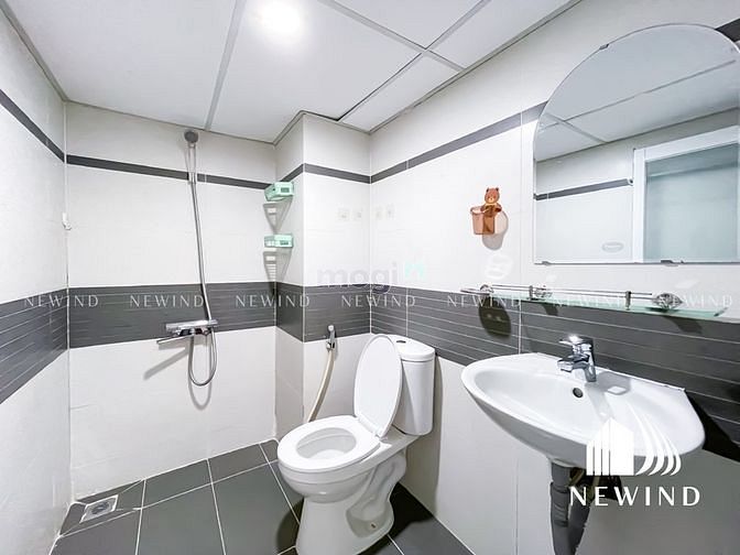 Hình ảnh Duplex đối diện Đại Học Tôn Đức Thắng
