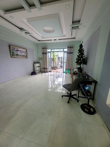 Hình ảnh Cho thuê nhà thạnh xuân 33 quận 12