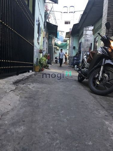 Hình ảnh TIN THẬT:Dãy trọ có lửng 5 phòng 5x15,Tỉnh lộ 43,Bình chiểu,TĐ