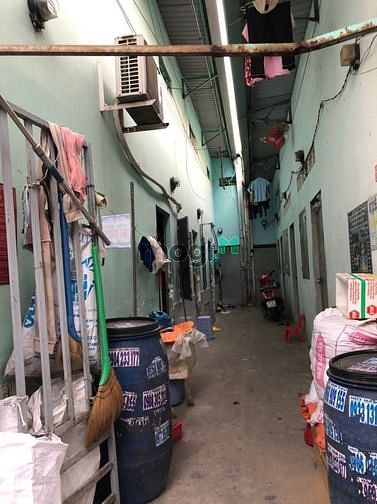 Hình ảnh TIN THẬT:Dãy trọ có lửng 5 phòng 5x15,Tỉnh lộ 43,Bình chiểu,TĐ