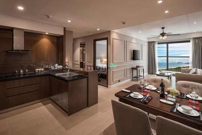 Hình ảnh Bán Trang Chủ MB66.COM / Đăng Ký Tặng 66K biển Đà Nẵng Altara Suite 2607 - 2PN 78,6m2 - 4,3 tỷ