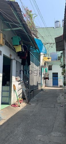 Hình ảnh TIN THẬT:Dãy trọ có lửng 5 phòng 5x15,Tỉnh lộ 43,Bình chiểu,TĐ