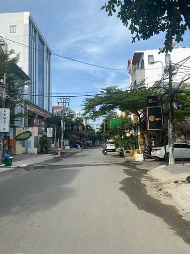 Hình ảnh Cho thuê nhà mặt tiền đường D5 p25 q Bình Thạnh