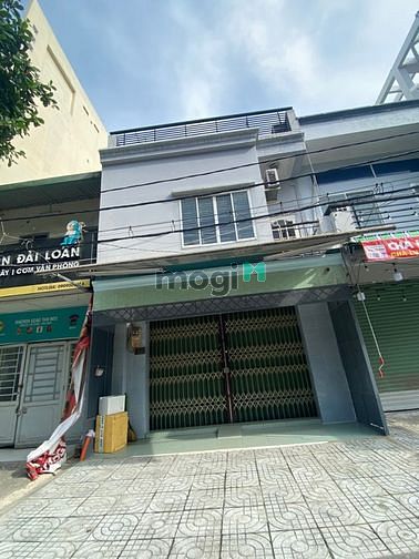 Hình ảnh Cho thuê nhà mặt tiền đường D5 p25 q Bình Thạnh