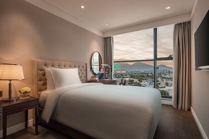 Hình ảnh Căn Hộ View Biển Đẳng Cấp - Sang Trọng mua ngay