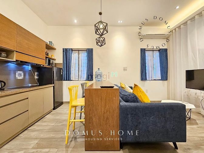 Hình ảnh 🎉CHDV cao cấp Q7_ Phú Mỹ Hưng_Studio/Duplex/1pn_ gần Lotte, Rmit,
