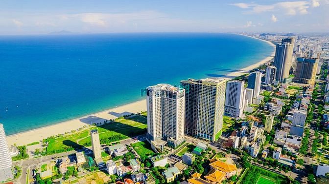 Hình ảnh Căn Hộ View Biển Đẳng Cấp - Sang Trọng mua ngay
