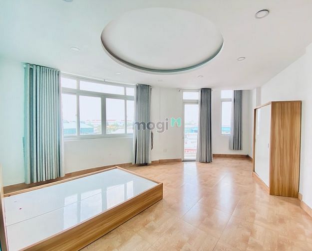 Hình ảnh CHDV studio siêu rộng gần 30m2 ngay Aeon Mall Tân Phú