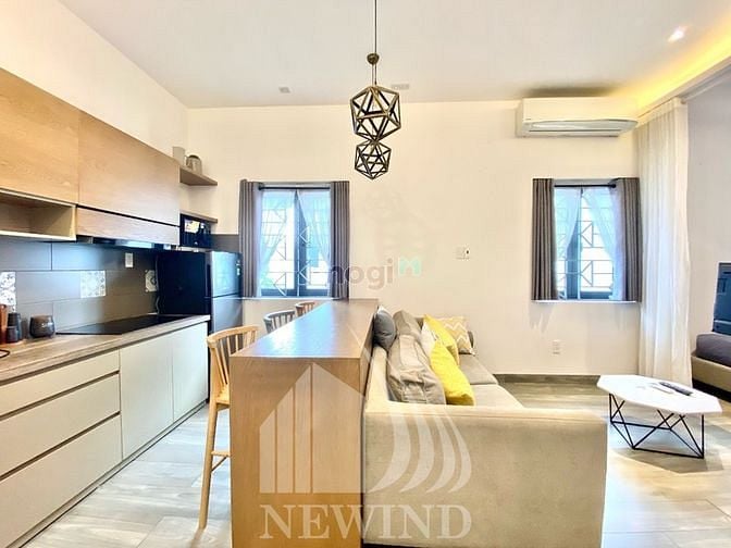 Hình ảnh 🎉CHDV cao cấp Q7_ Phú Mỹ Hưng_Studio/Duplex/1pn_ gần Lotte, Rmit,
