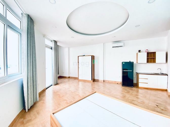 Hình ảnh CHDV studio siêu rộng gần 30m2 ngay Aeon Mall Tân Phú
