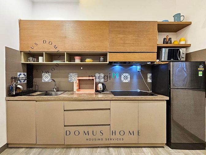 Hình ảnh 🎉CHDV cao cấp Q7_ Phú Mỹ Hưng_Studio/Duplex/1pn_ gần Lotte, Rmit,