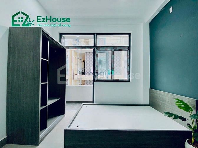 Hình ảnh Bancol cho thuê VƯỜN LÀI- LUỸ BÁN BÍCH Full nội thất