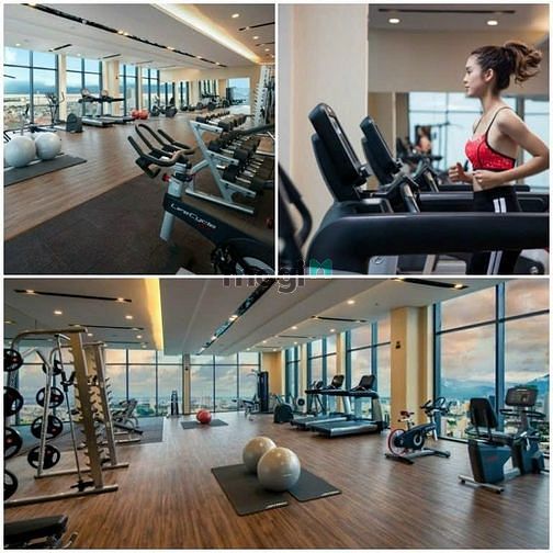 Hình ảnh Căn Hộ View Biển Đẳng Cấp - Sang Trọng mua ngay