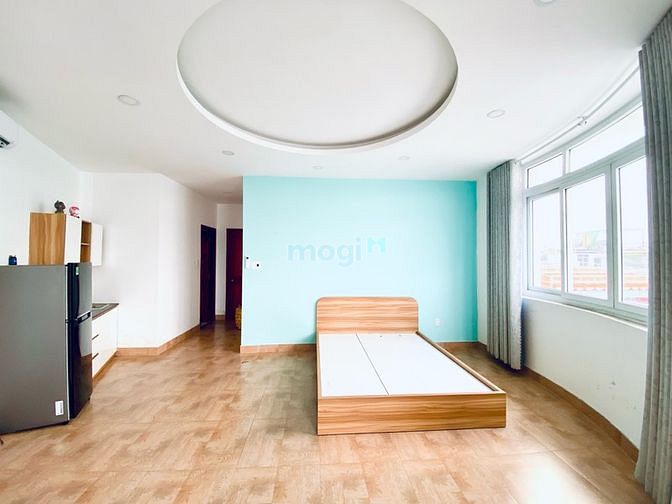 Hình ảnh CHDV studio siêu rộng gần 30m2 ngay Aeon Mall Tân Phú
