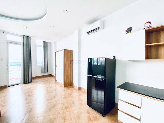 Hình ảnh CHDV studio siêu rộng gần 30m2 ngay Aeon Mall Tân Phú