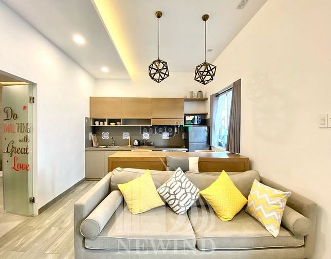 Hình ảnh 🎉CHDV cao cấp Q7_ Phú Mỹ Hưng_Studio/Duplex/1pn_ gần Lotte, Rmit,