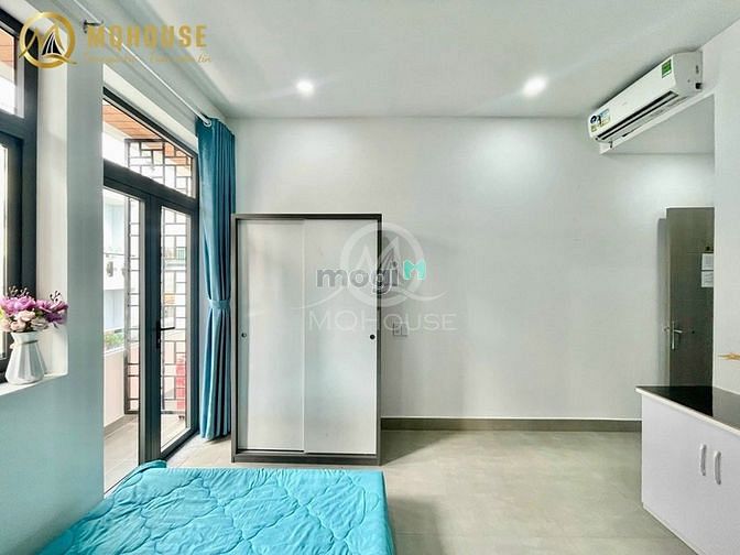 Hình ảnh Bancol cho thuê VƯỜN LÀI- LUỸ BÁN BÍCH Full nội thất