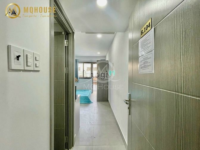Hình ảnh Bancol cho thuê VƯỜN LÀI- LUỸ BÁN BÍCH Full nội thất