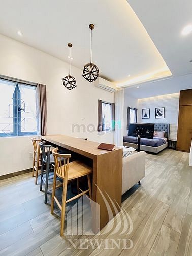 Hình ảnh 🎉CHDV cao cấp Q7_ Phú Mỹ Hưng_Studio/Duplex/1pn_ gần Lotte, Rmit,