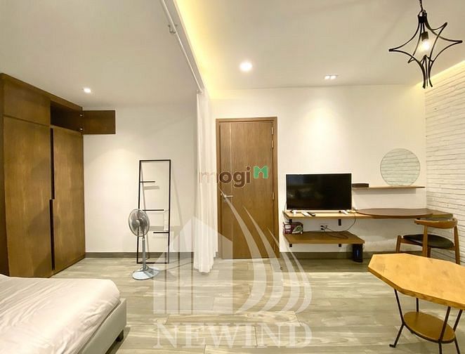 Hình ảnh 🎉CHDV cao cấp Q7_ Phú Mỹ Hưng_Studio/Duplex/1pn_ gần Lotte, Rmit,