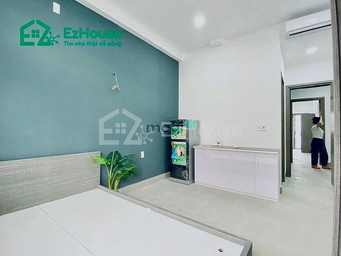 Hình ảnh Bancol cho thuê VƯỜN LÀI- LUỸ BÁN BÍCH Full nội thất